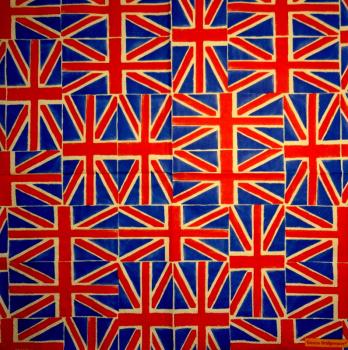 025 England - 3-ply